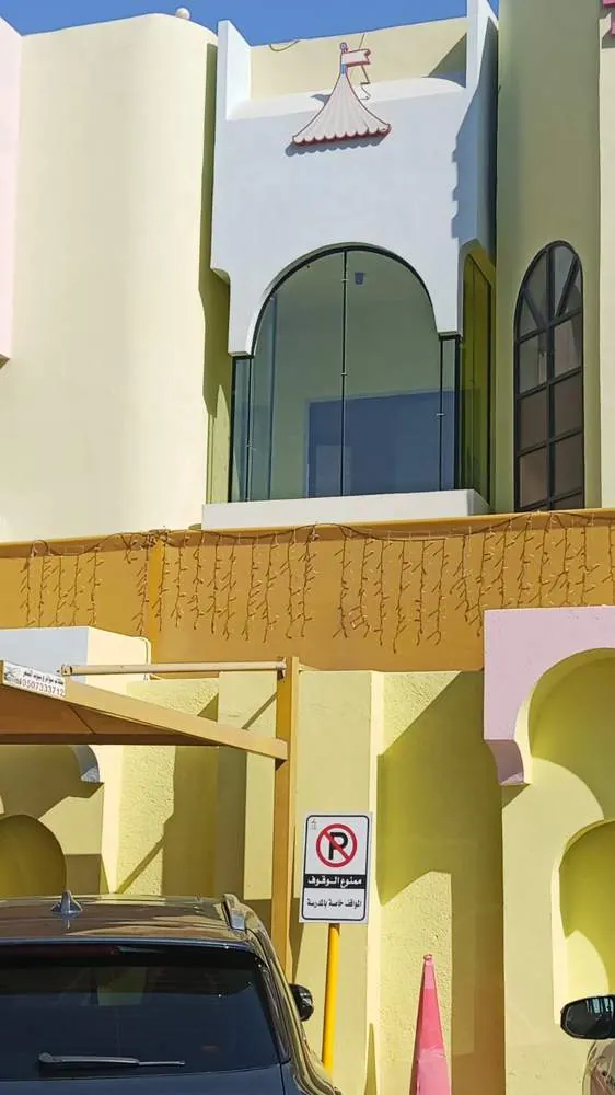 شبابيك ألمنيوم من أعمال الخبراء للزجاج
