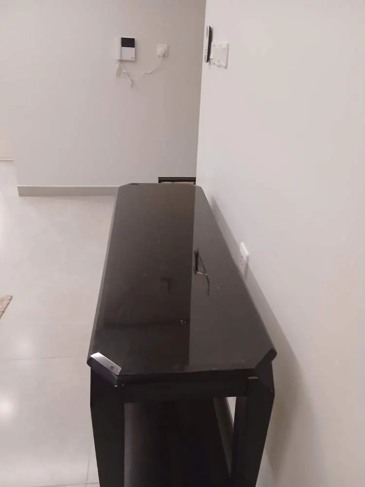 أسطح الطاولات من أعمال الخبراء للزجاج